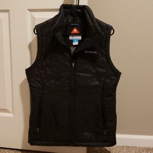 Columbia Omni Heat Vest